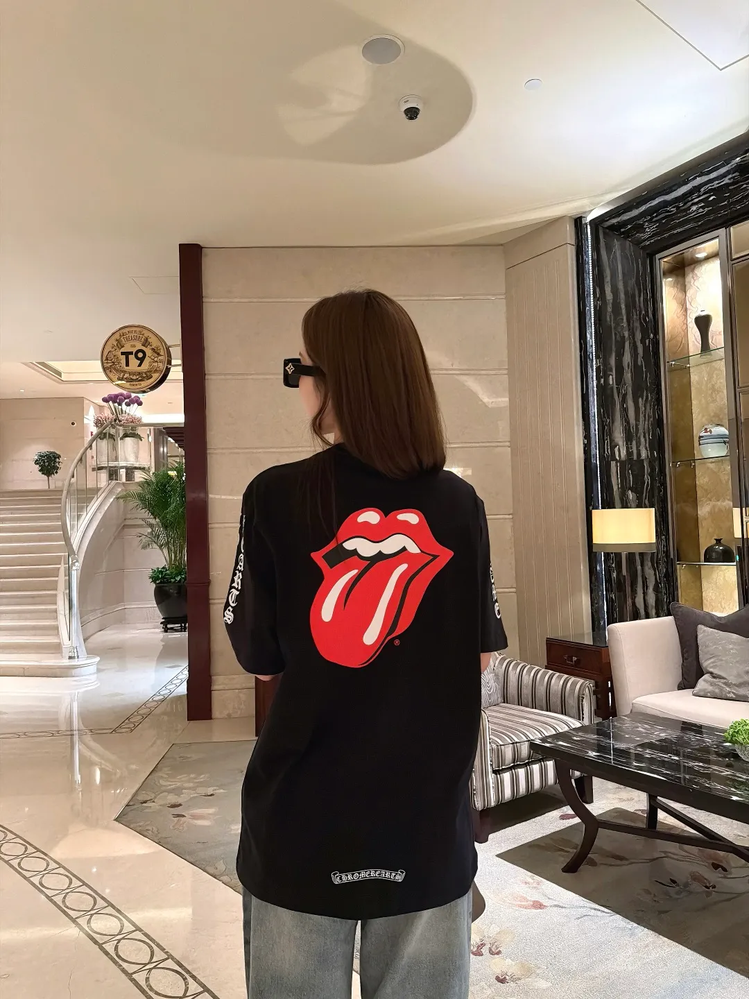Chrome Hearts/ #
